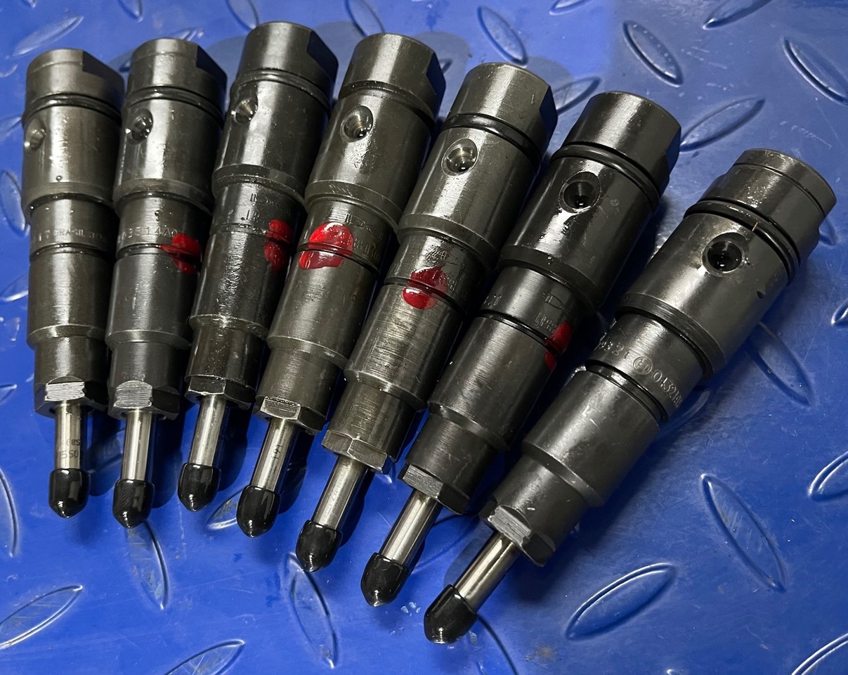 Mercedes Atego Axor Citaro Unimog Injector 0432191501 - Injector voor Vrachtwagen: afbeelding 3 Mercedes Atego Axor Citaro Unimog Injector 0432191501 - Injector voor Vrachtwagen: afbeelding 3