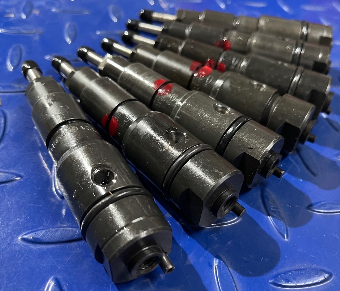 Mercedes Atego Axor Citaro Unimog Injector 0432191501 - Injector voor Vrachtwagen: afbeelding 4 Mercedes Atego Axor Citaro Unimog Injector 0432191501 - Injector voor Vrachtwagen: afbeelding 4