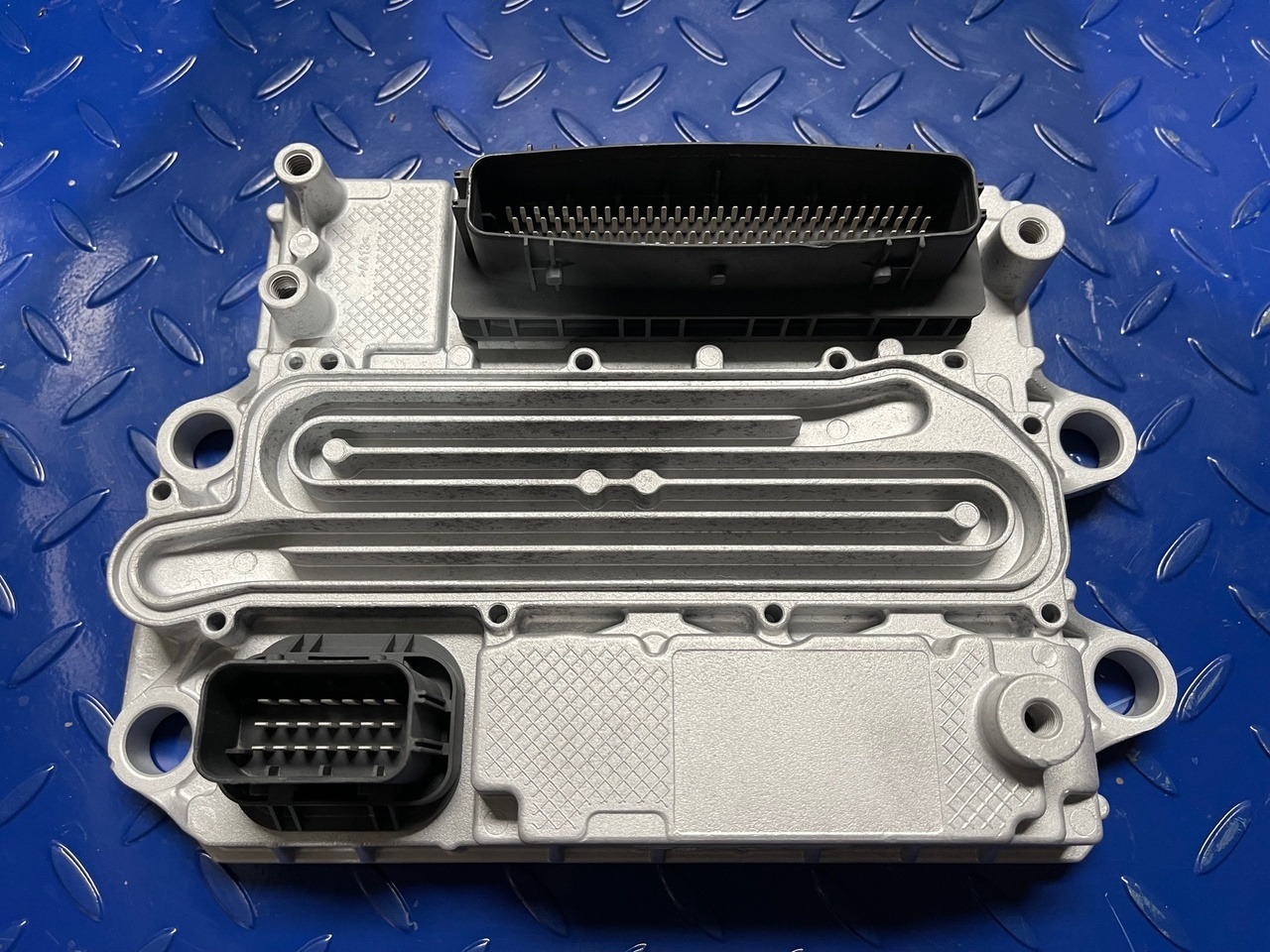 Mercedes Atego Euro 6 ACM A0004464054 - Geluiddemper/ Uitlaatsysteem voor Vrachtwagen: afbeelding 2 Mercedes Atego Euro 6 ACM A0004464054 - Geluiddemper/ Uitlaatsysteem voor Vrachtwagen: afbeelding 2