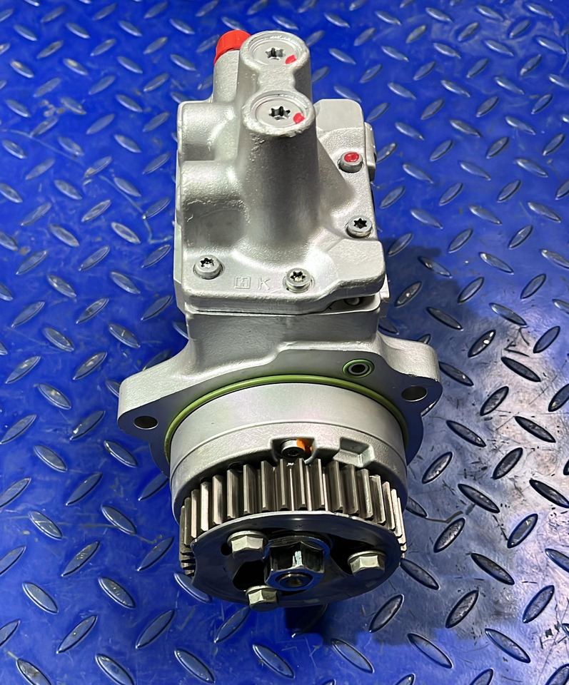 Mercedes Atego OM934 Euro 6 High Pressure Pump OM934 - Brandstofpomp voor Vrachtwagen: afbeelding 2 Mercedes Atego OM934 Euro 6 High Pressure Pump OM934 - Brandstofpomp voor Vrachtwagen: afbeelding 2