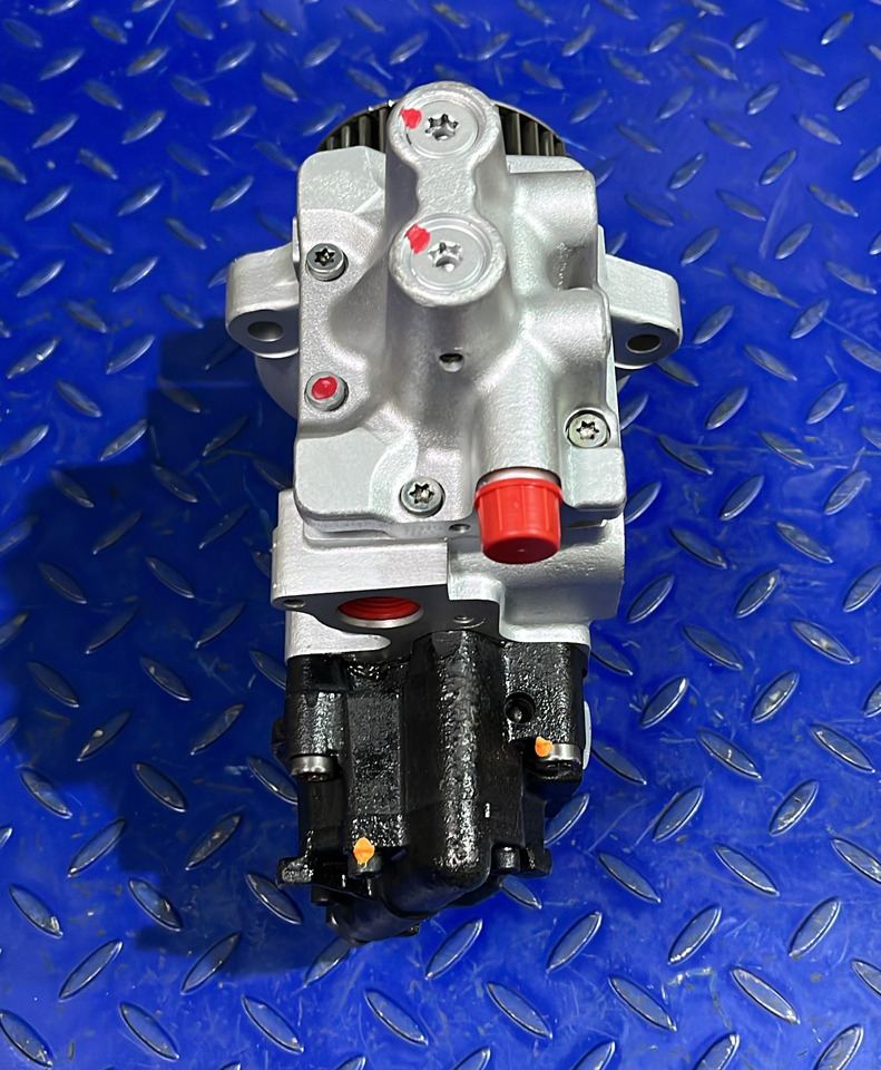 Mercedes Atego OM934 Euro 6 High Pressure Pump OM934 - Brandstofpomp voor Vrachtwagen: afbeelding 3 Mercedes Atego OM934 Euro 6 High Pressure Pump OM934 - Brandstofpomp voor Vrachtwagen: afbeelding 3