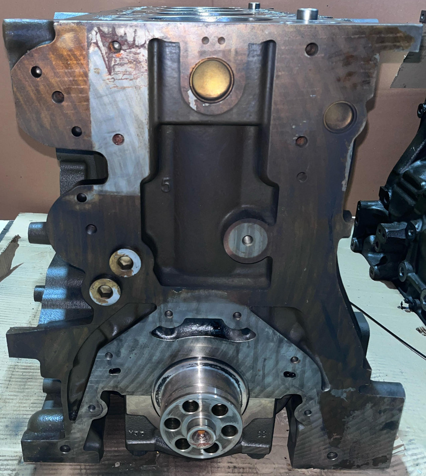 Mercedes Benz Chiulasa + Bloc Motor Reconditionat OM934 Euro 6 - Motor voor Vrachtwagen: afbeelding 5 Mercedes Benz Chiulasa + Bloc Motor Reconditionat OM934 Euro 6 - Motor voor Vrachtwagen: afbeelding 5