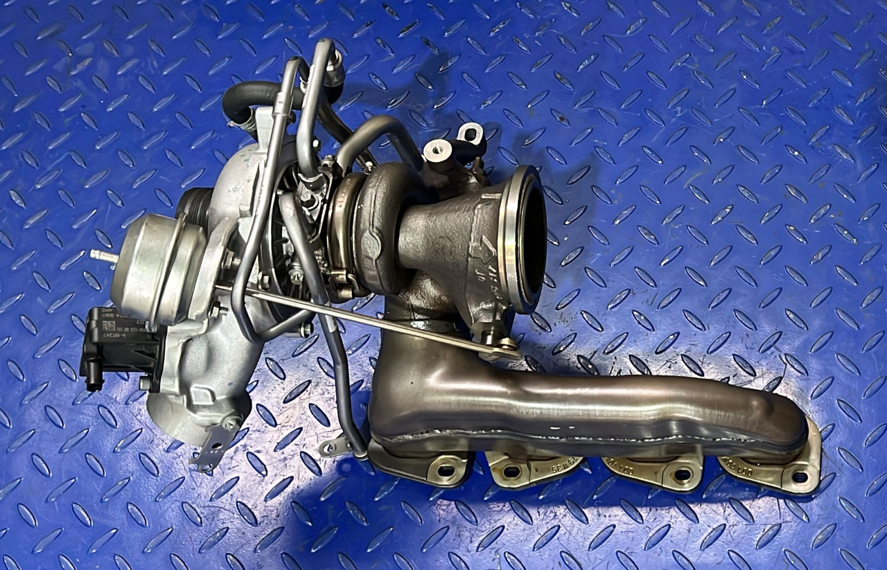 Mercedes Benz M274 A2740903300 - Turbolader: afbeelding 1 Mercedes Benz M274 A2740903300 - Turbolader: afbeelding 1