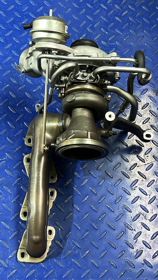 Mercedes Benz M274 A2740903300 - Turbolader: afbeelding 2 Mercedes Benz M274 A2740903300 - Turbolader: afbeelding 2