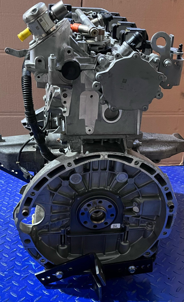 Mercedes Benz Motor OM274 Euro 6 - Motor voor Vrachtwagen: afbeelding 5 Mercedes Benz Motor OM274 Euro 6 - Motor voor Vrachtwagen: afbeelding 5