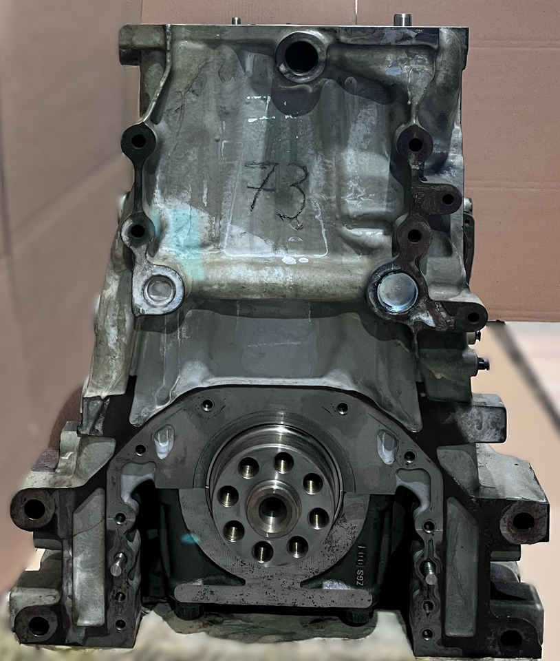 Mercedes Benz Motor Reconditionat OM470.908 Euro 6 - Motor voor Vrachtwagen: afbeelding 5 Mercedes Benz Motor Reconditionat OM470.908 Euro 6 - Motor voor Vrachtwagen: afbeelding 5