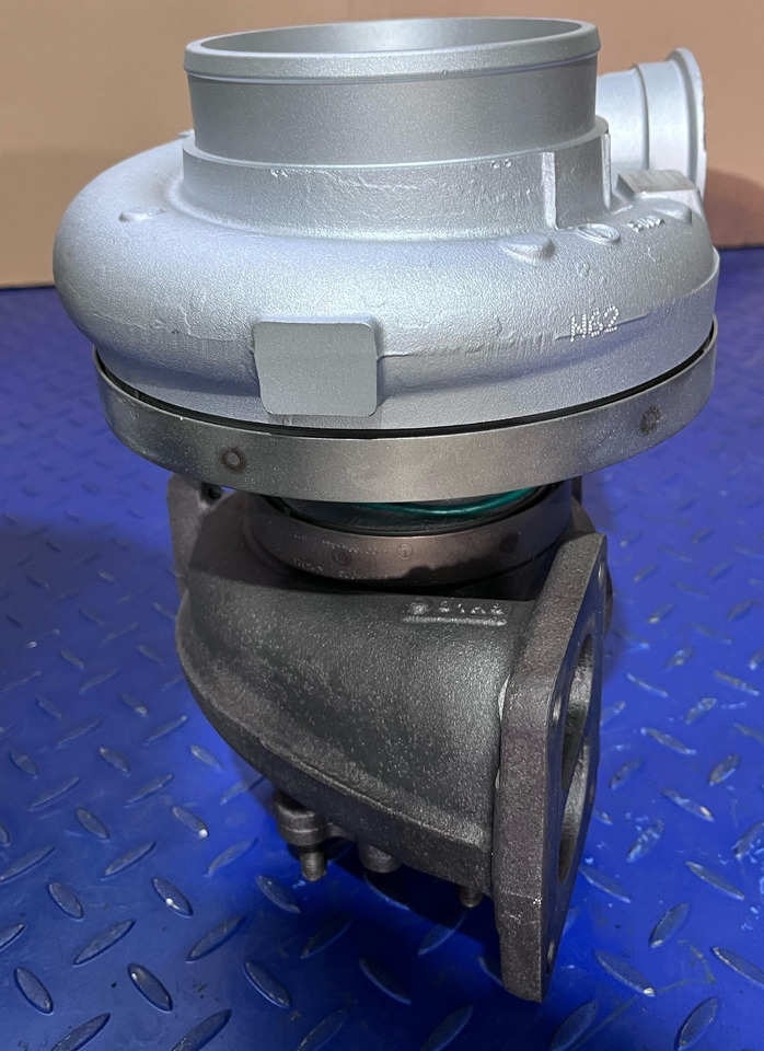 Mercedes Benz Turbocharger A4700903080 OM470 Euro 6 - Turbolader voor Vrachtwagen: afbeelding 2 Mercedes Benz Turbocharger A4700903080 OM470 Euro 6 - Turbolader voor Vrachtwagen: afbeelding 2