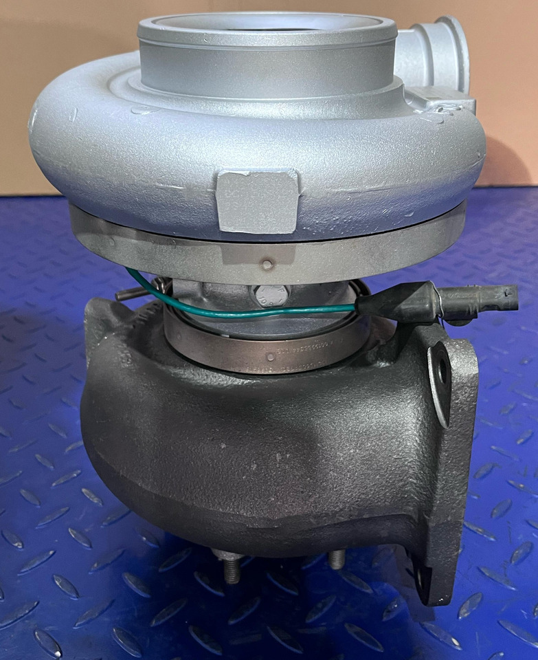 Mercedes Benz Turbocharger A4710903480 OM471 Euro 6 - Turbolader voor Bakwagen: afbeelding 2 Mercedes Benz Turbocharger A4710903480 OM471 Euro 6 - Turbolader voor Bakwagen: afbeelding 2