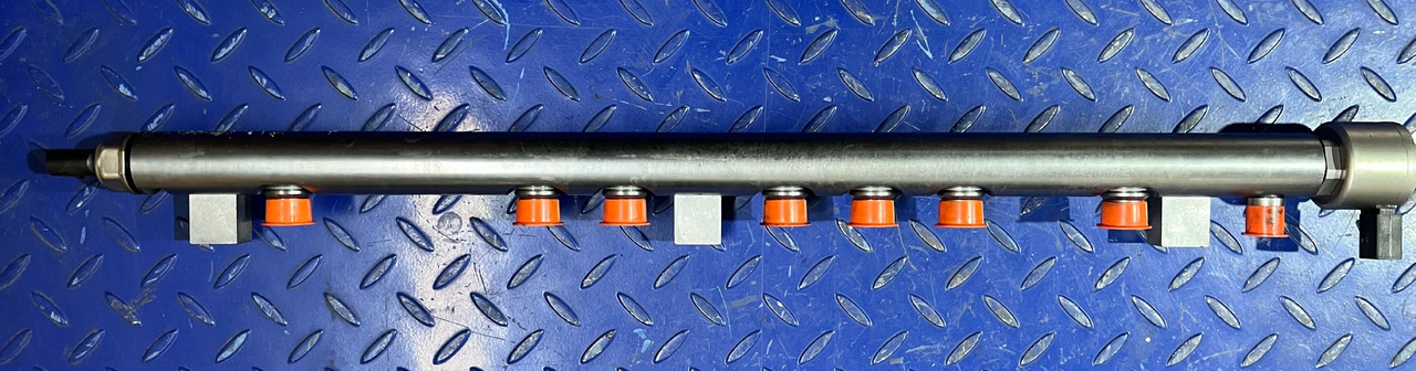 Mercedes Common Rail Pipe A9360780845 - Brandstoftoevoer: afbeelding 2 Mercedes Common Rail Pipe A9360780845 - Brandstoftoevoer: afbeelding 2