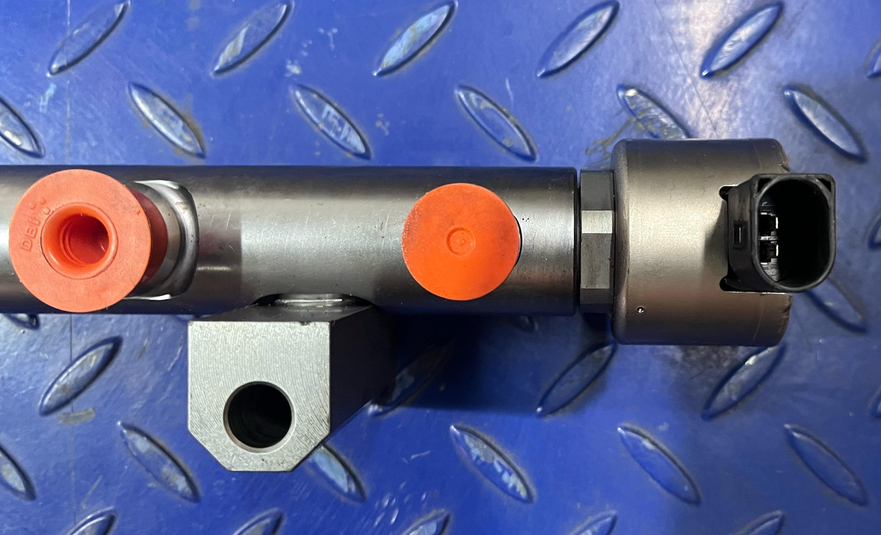 Mercedes Common Rail Pipe A9360780845 - Brandstoftoevoer: afbeelding 1 Mercedes Common Rail Pipe A9360780845 - Brandstoftoevoer: afbeelding 1