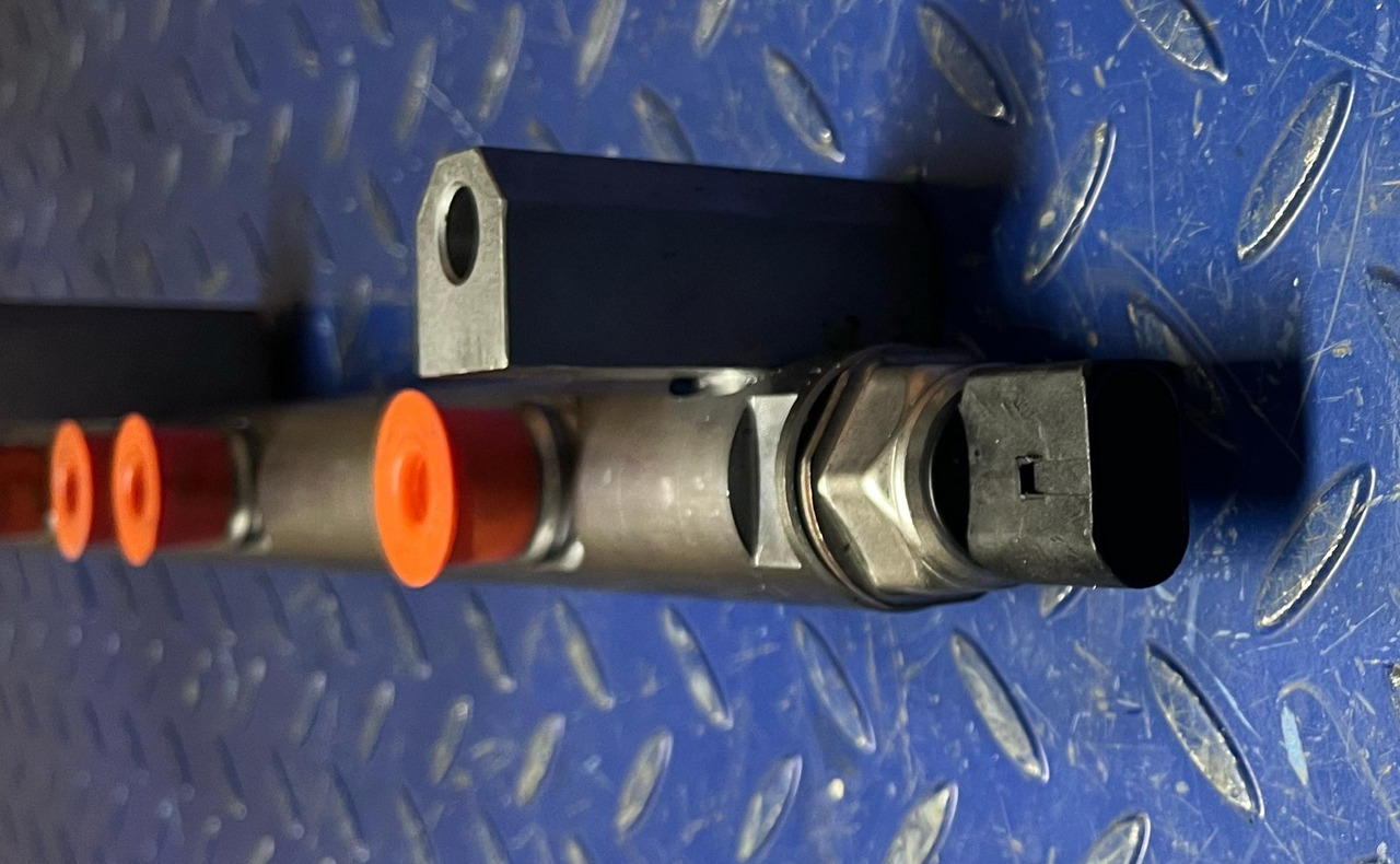 Mercedes Common Rail Pipe A9360780845 - Brandstoftoevoer: afbeelding 3 Mercedes Common Rail Pipe A9360780845 - Brandstoftoevoer: afbeelding 3