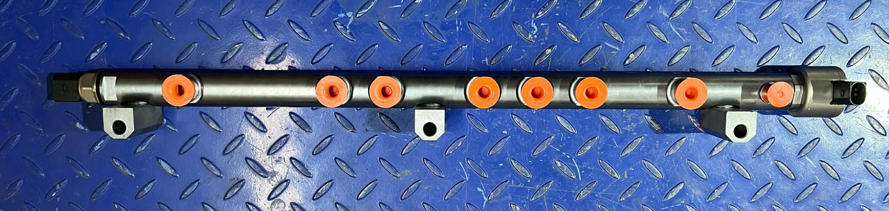 Mercedes Common Rail Pipe A9360780845 - Brandstoftoevoer: afbeelding 4 Mercedes Common Rail Pipe A9360780845 - Brandstoftoevoer: afbeelding 4