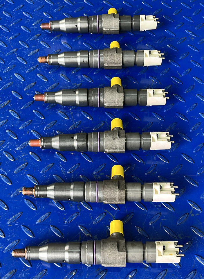 Mercedes Injector Atego Arocs Euro 6 A9362187 - Injector voor Vrachtwagen: afbeelding 3 Mercedes Injector Atego Arocs Euro 6 A9362187 - Injector voor Vrachtwagen: afbeelding 3