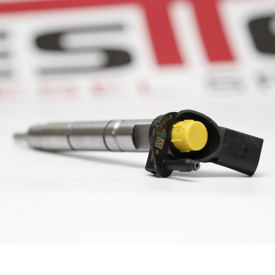 Mercedes Sprinter 2.2L Euro 4 injectors 0445150069 A6460701487 A6460701187 - Injector voor Bestelwagen gesloten laadbak: afbeelding 1 Mercedes Sprinter 2.2L Euro 4 injectors 0445150069 A6460701487 A6460701187 - Injector voor Bestelwagen gesloten laadbak: afbeelding 1