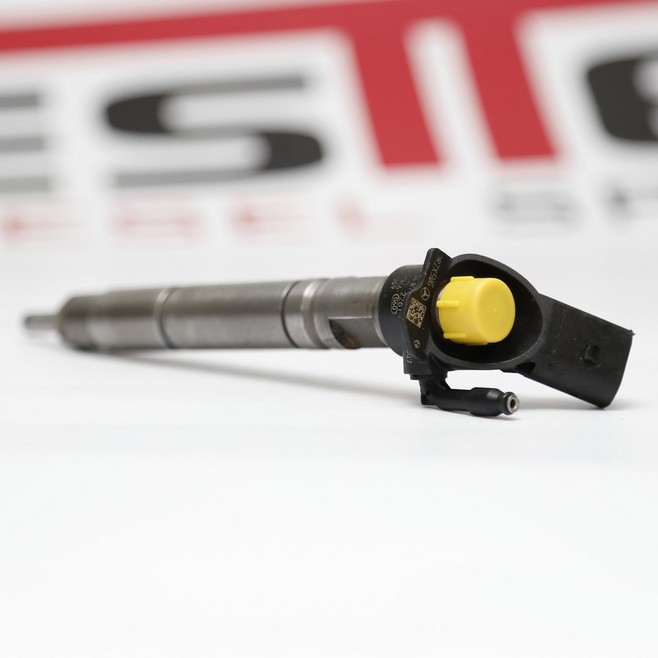 Mercedes Sprinter 2.2L Euro 4 injectors 0445150069 A6460701487 A6460701187 - Injector voor Bestelwagen gesloten laadbak: afbeelding 3 Mercedes Sprinter 2.2L Euro 4 injectors 0445150069 A6460701487 A6460701187 - Injector voor Bestelwagen gesloten laadbak: afbeelding 3