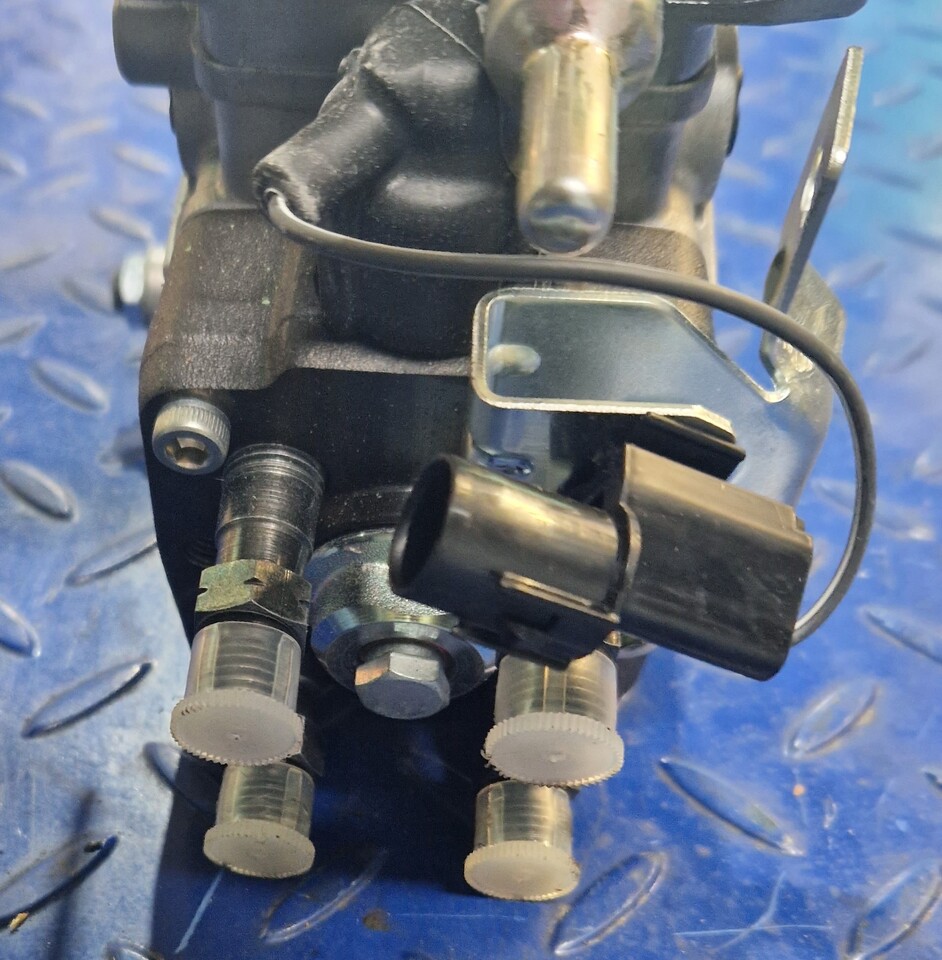 DENSO INJECTION PUMP ME202646 - Onderdelen voor Vrachtwagen: afbeelding 5 DENSO INJECTION PUMP ME202646 - Onderdelen voor Vrachtwagen: afbeelding 5