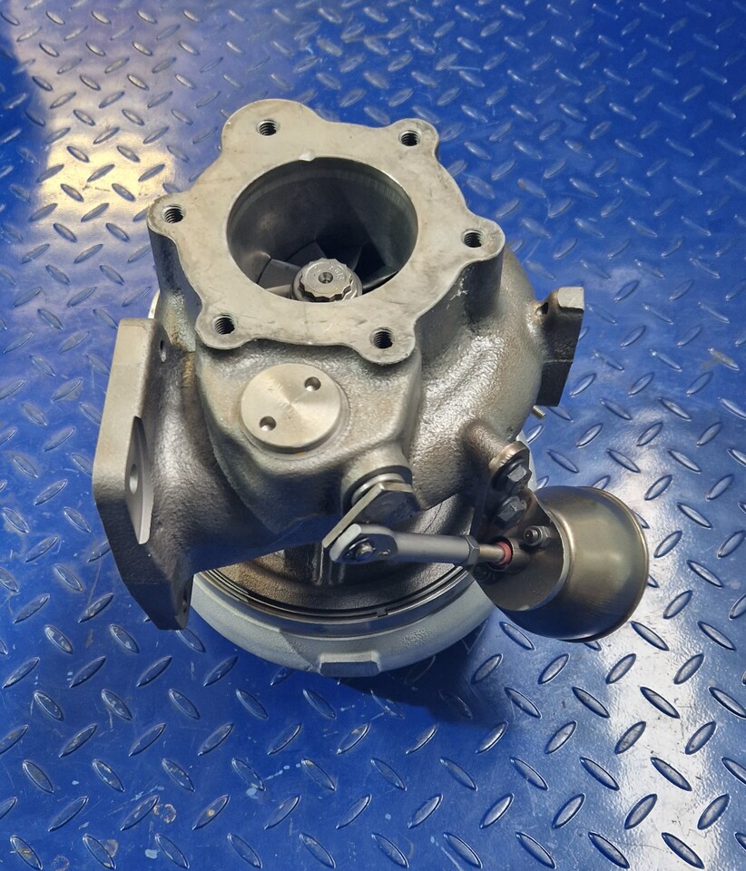 Onderdelen voor Andere machine MERCEDES-BENZ A4710902680 Actros Mp4: afbeelding 7