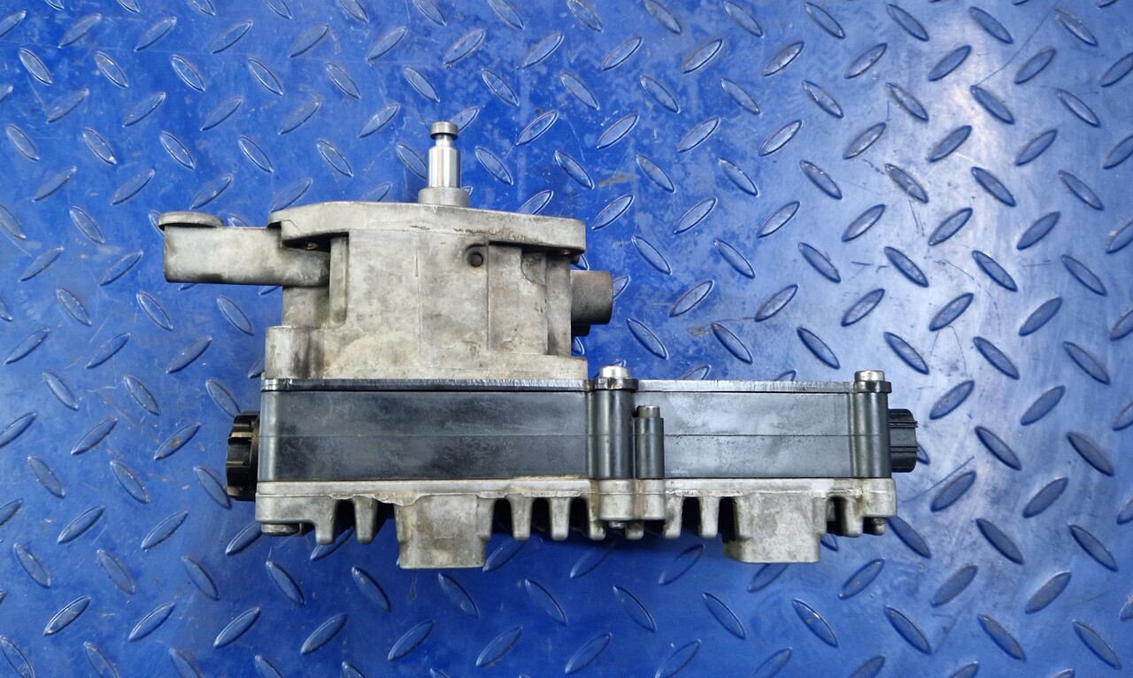WABCO 4213511730 - Onderdelen voor Andere machine: afbeelding 3 WABCO 4213511730 - Onderdelen voor Andere machine: afbeelding 3