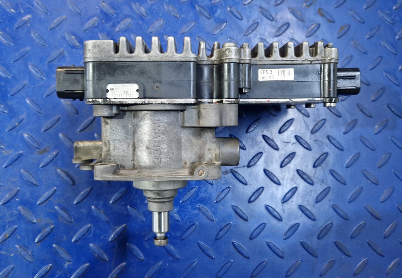 WABCO 4213511730 - Onderdelen voor Andere machine: afbeelding 1 WABCO 4213511730 - Onderdelen voor Andere machine: afbeelding 1