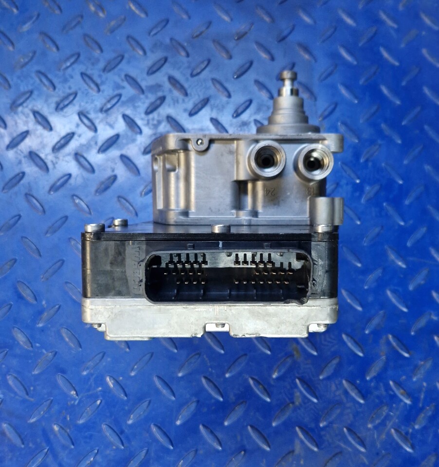 WABCO 4213511740 - Onderdelen voor Andere machine: afbeelding 4 WABCO 4213511740 - Onderdelen voor Andere machine: afbeelding 4