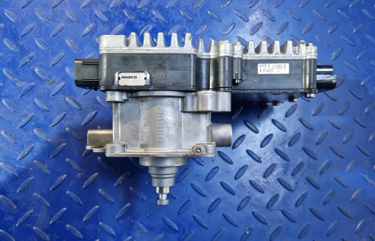 WABCO 4213511740 - Onderdelen voor Andere machine: afbeelding 1 WABCO 4213511740 - Onderdelen voor Andere machine: afbeelding 1