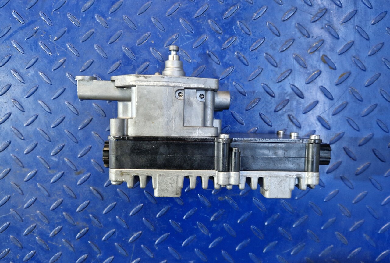 WABCO 4213511740 - Onderdelen voor Andere machine: afbeelding 3 WABCO 4213511740 - Onderdelen voor Andere machine: afbeelding 3