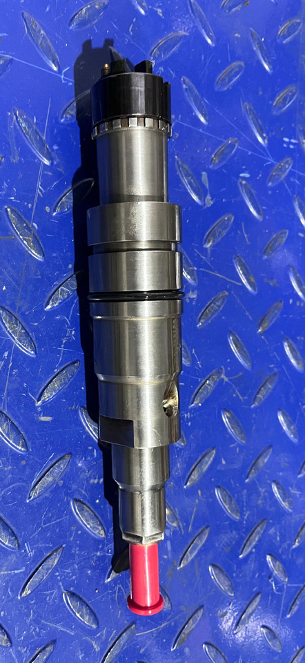 SCANIA 1933613 reconditioned - Injector: afbeelding 1 SCANIA 1933613 reconditioned - Injector: afbeelding 1
