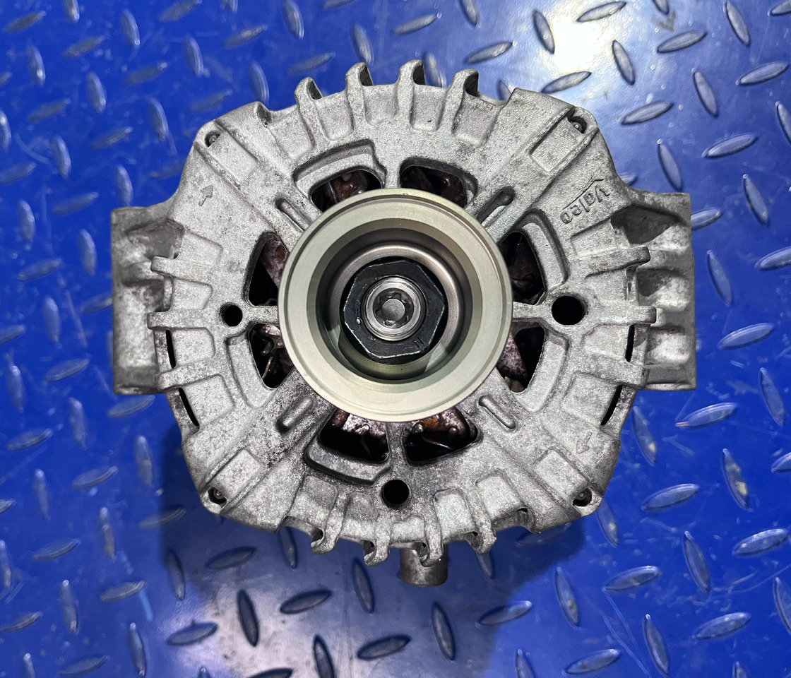 Valeo BMW 7852129 - Dynamo: afbeelding 2 Valeo BMW 7852129 - Dynamo: afbeelding 2