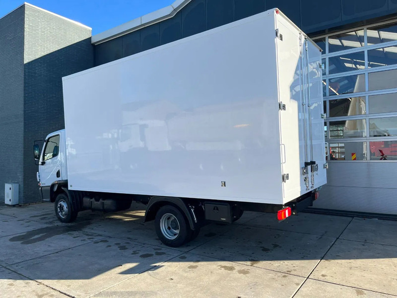 Mercedes-Benz Accelo 915 4x2 Closed Cargo Truck - Bakwagen: afbeelding 3 Mercedes-Benz Accelo 915 4x2 Closed Cargo Truck - Bakwagen: afbeelding 3