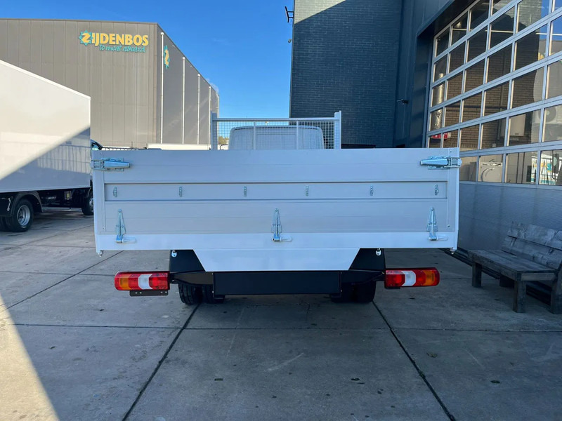 Mercedes-Benz Accelo 915 4x2 Flatbed with dropsides - Vrachtwagen met open laadbak: afbeelding 5 Mercedes-Benz Accelo 915 4x2 Flatbed with dropsides - Vrachtwagen met open laadbak: afbeelding 5