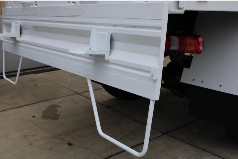 Mercedes-Benz Arocs 1836 A 4x4 Cargo Truck - Schuifzeilen vrachtwagen: afbeelding 5 Mercedes-Benz Arocs 1836 A 4x4 Cargo Truck - Schuifzeilen vrachtwagen: afbeelding 5