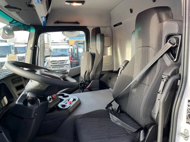 Nieuw Schuifzeilen vrachtwagen Mercedes-Benz Arocs 3340 A 6x6 Cargo Truck: afbeelding 13