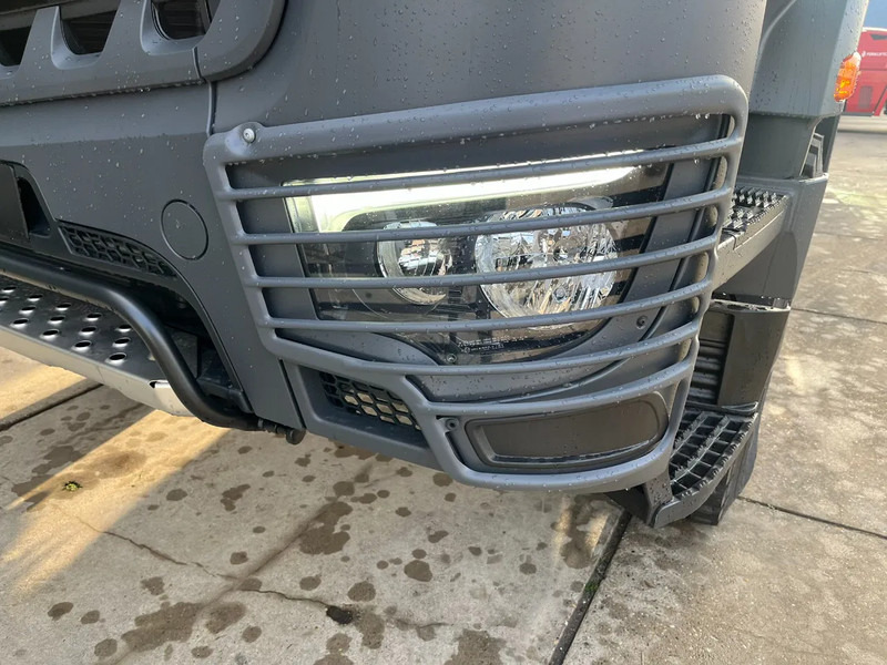 Nieuw Chassis vrachtwagen Mercedes-Benz Arocs 3340 A 6x6 Chassis cabin: afbeelding 17