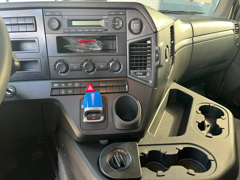 Nieuw Chassis vrachtwagen Mercedes-Benz Arocs 3340 A 6x6 Chassis cabin: afbeelding 11