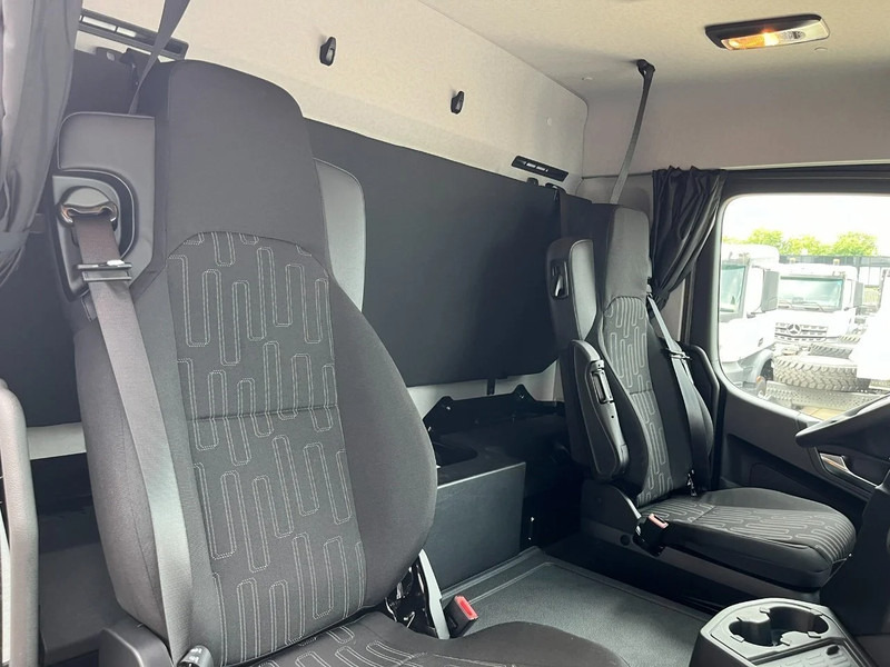 Nieuw Kipper vrachtwagen Mercedes-Benz Arocs 4140 K 8x4 Meiller tipper (15 units): afbeelding 14