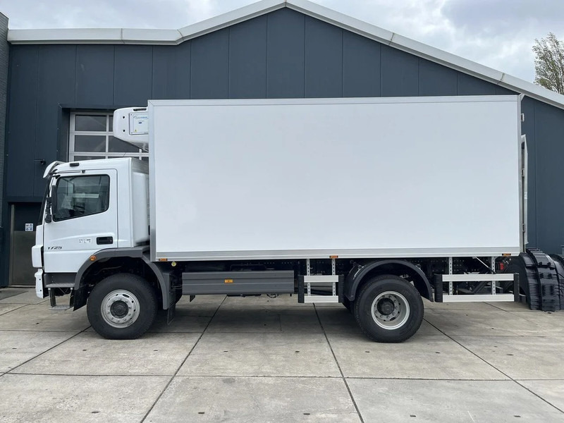 Mercedes-Benz Atego 1725 4x4 Refrigerator Truck (6 units) - Koelwagen vrachtwagen: afbeelding 2 Mercedes-Benz Atego 1725 4x4 Refrigerator Truck (6 units) - Koelwagen vrachtwagen: afbeelding 2