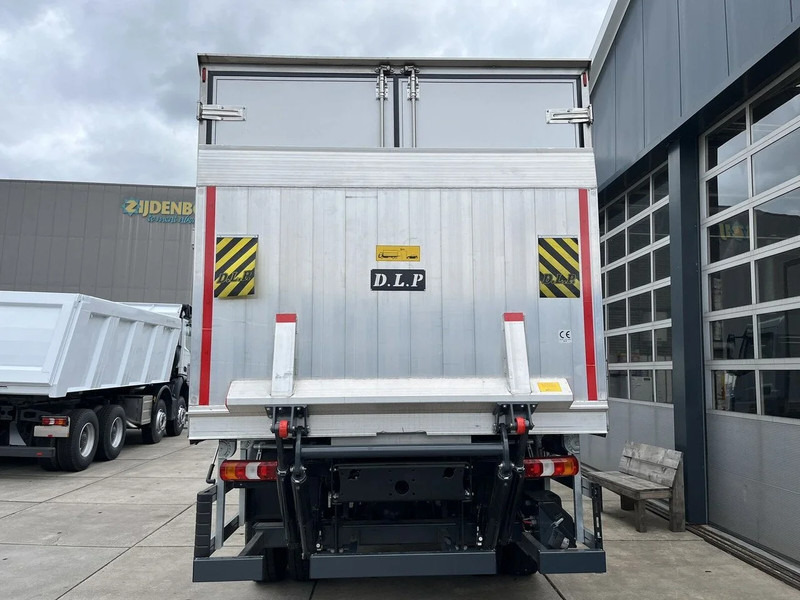 Mercedes-Benz Atego 1725 4x4 Refrigerator Truck (6 units) - Koelwagen vrachtwagen: afbeelding 5 Mercedes-Benz Atego 1725 4x4 Refrigerator Truck (6 units) - Koelwagen vrachtwagen: afbeelding 5