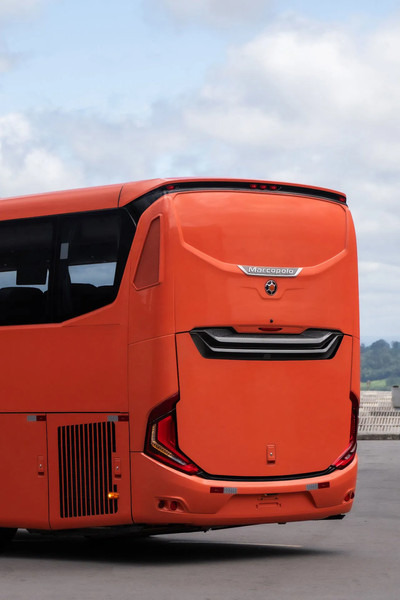 Mercedes-Benz O500 1936 RS Marcopolo G8 Viaggio 1050 Passenger Bus - Touringcar: afbeelding 5 Mercedes-Benz O500 1936 RS Marcopolo G8 Viaggio 1050 Passenger Bus - Touringcar: afbeelding 5