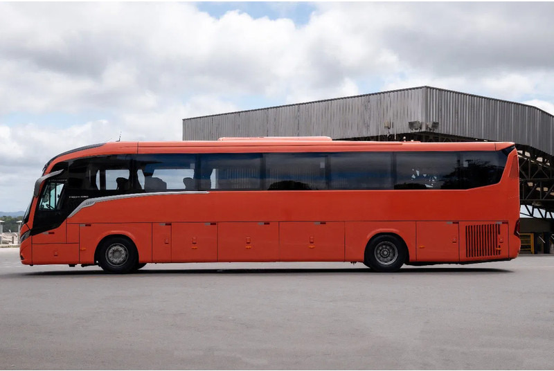 Mercedes-Benz O500 1936 RS Marcopolo G8 Viaggio 1050 Passenger Bus - Touringcar: afbeelding 3 Mercedes-Benz O500 1936 RS Marcopolo G8 Viaggio 1050 Passenger Bus - Touringcar: afbeelding 3