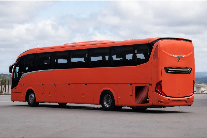 Mercedes-Benz O500 1945 RS Marcopolo G8 Viaggio 1050 Passenger Bus - Touringcar: afbeelding 5 Mercedes-Benz O500 1945 RS Marcopolo G8 Viaggio 1050 Passenger Bus - Touringcar: afbeelding 5