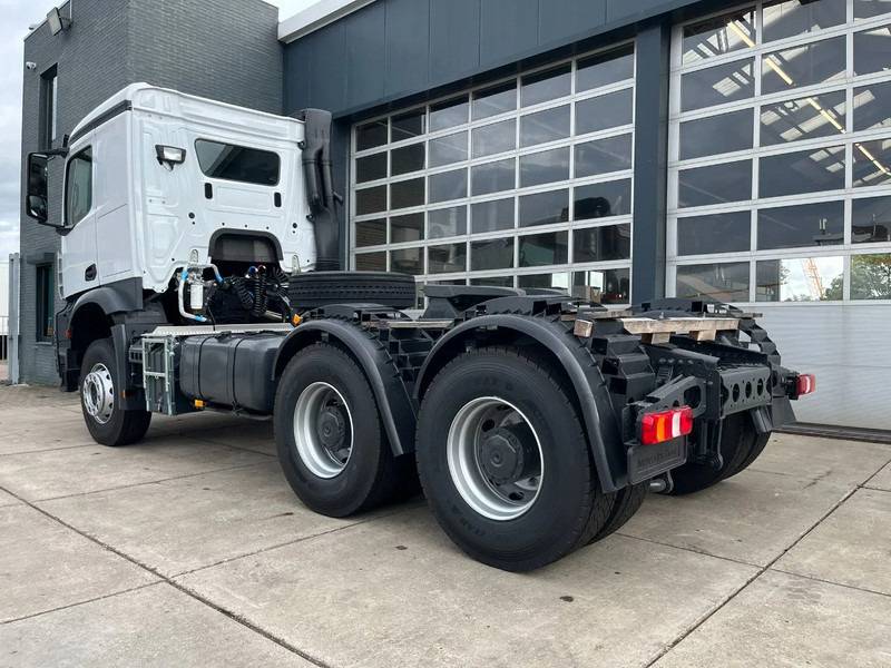 Mercedes-Benz Actros 3340 S 6x4 Tractor Head - Trekker: afbeelding 3 Mercedes-Benz Actros 3340 S 6x4 Tractor Head - Trekker: afbeelding 3