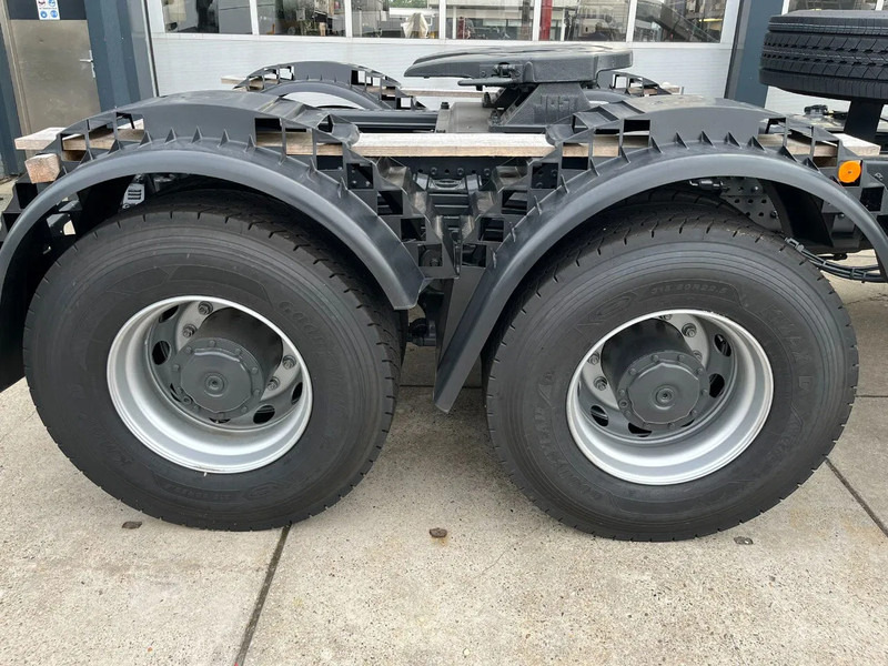 Nieuw Trekker Mercedes-Benz Actros 3340 S 6x4 Tractor Head: afbeelding 11