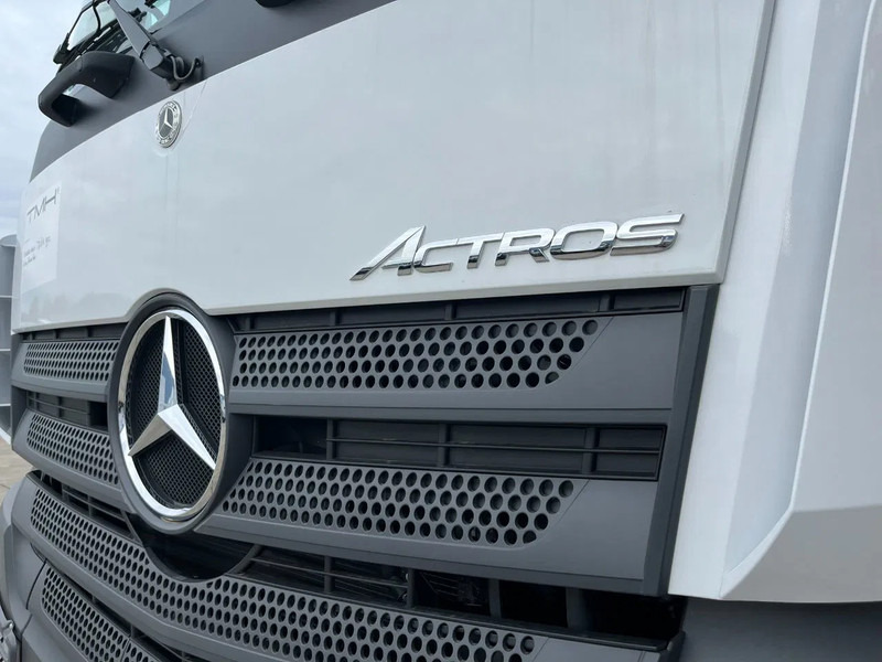 Nieuw Trekker Mercedes-Benz Actros 3340 S 6x4 Tractor Head: afbeelding 15