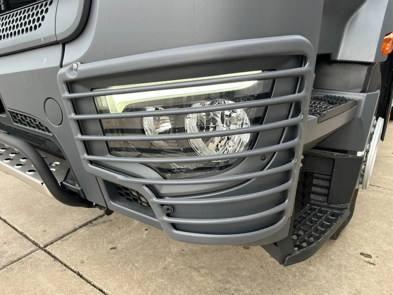 Nieuw Trekker Mercedes-Benz Actros 3340 S 6x4 Tractor Head: afbeelding 14