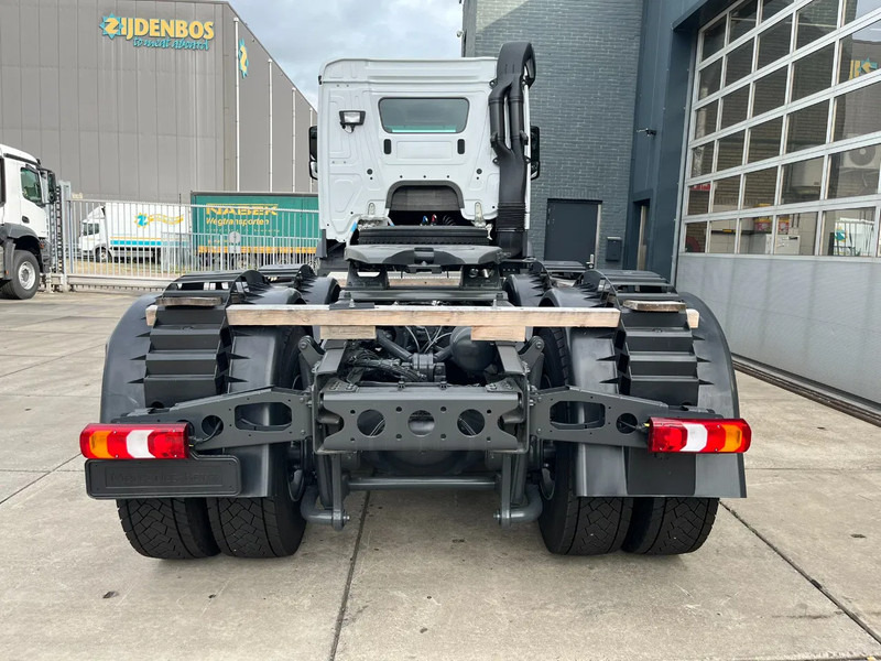 Mercedes-Benz Actros 3340 S 6x4 Tractor Head - Trekker: afbeelding 5 Mercedes-Benz Actros 3340 S 6x4 Tractor Head - Trekker: afbeelding 5