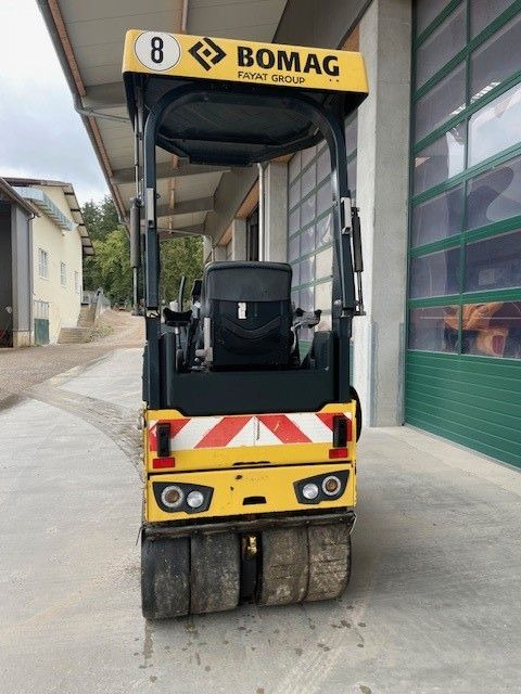 BOMAG BW 100 AC-5 - Combiwals: afbeelding 5 BOMAG BW 100 AC-5 - Combiwals: afbeelding 5