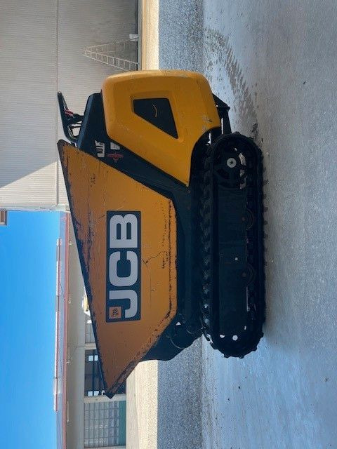 JCB HTD 05 - Rupsdumper: afbeelding 3 JCB HTD 05 - Rupsdumper: afbeelding 3