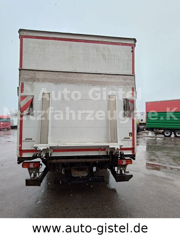 Mercedes-Benz Antos 1833 4x2 BL*Dautel DL1500s Hebebühne - Schuifzeilen vrachtwagen: afbeelding 4 Mercedes-Benz Antos 1833 4x2 BL*Dautel DL1500s Hebebühne - Schuifzeilen vrachtwagen: afbeelding 4