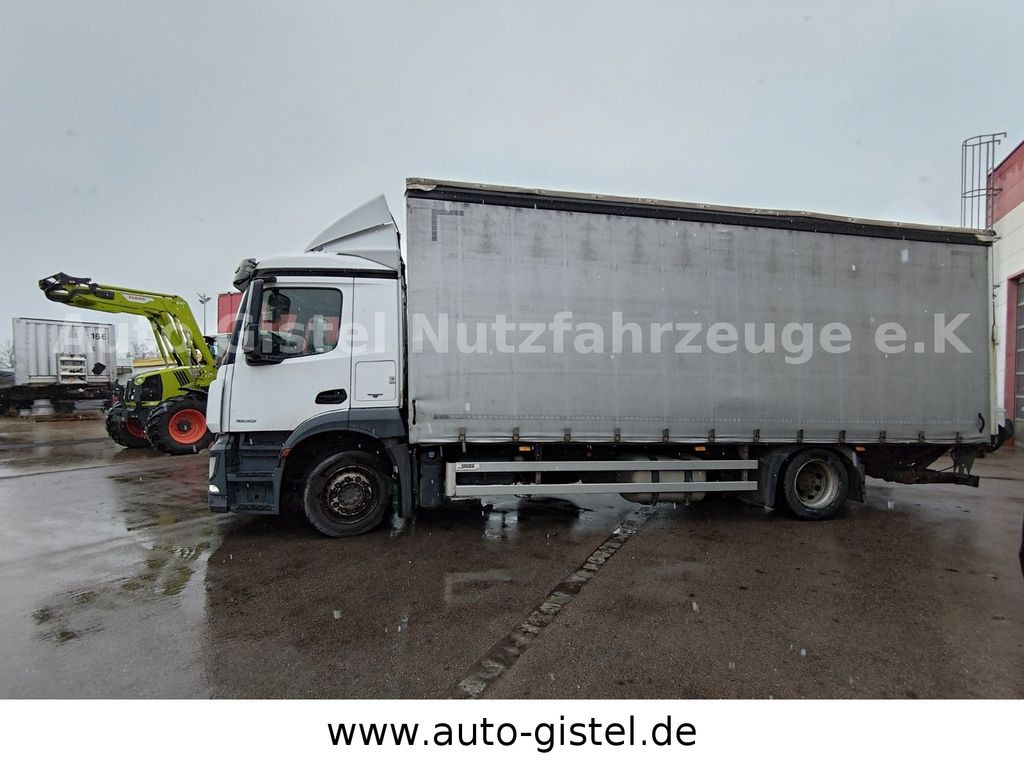 Mercedes-Benz Antos 1833 4x2 BL*Dautel DL1500s Hebebühne Mercedes-Benz Antos 1833 4x2 BL*Dautel DL1500s Hebebühne - Schuifzeilen vrachtwagen: afbeelding 2 Mercedes-Benz Antos 1833 4x2 BL*Dautel DL1500s Hebebühne Mercedes-Benz Antos 1833 4x2 BL*Dautel DL1500s Hebebühne - Schuifzeilen vrachtwagen: afbeelding 2