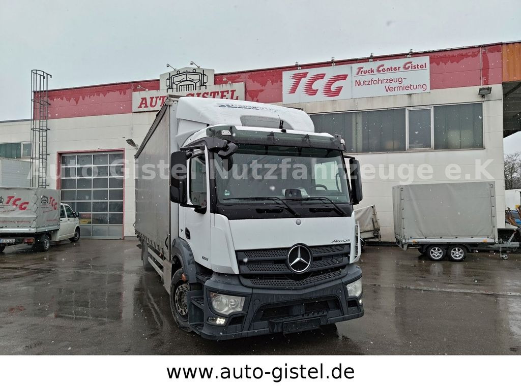 Mercedes-Benz Antos 1833 4x2 BL*Dautel DL1500s Hebebühne Mercedes-Benz Antos 1833 4x2 BL*Dautel DL1500s Hebebühne - Schuifzeilen vrachtwagen: afbeelding 1 Mercedes-Benz Antos 1833 4x2 BL*Dautel DL1500s Hebebühne Mercedes-Benz Antos 1833 4x2 BL*Dautel DL1500s Hebebühne - Schuifzeilen vrachtwagen: afbeelding 1